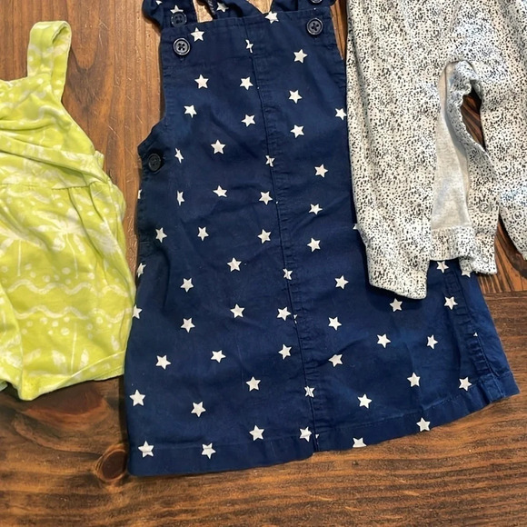 12-18 M Bundle Assorted Items - Picture 6 of 8